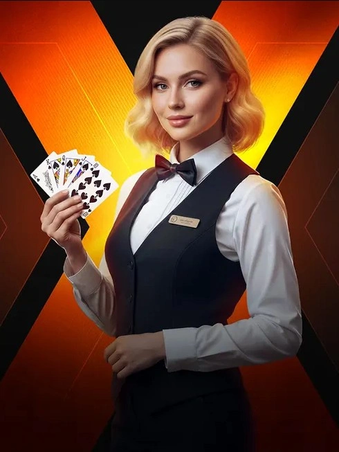 Aperçu de la page d’affiliation X3Bet